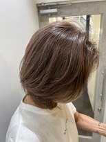 マチルダ(Matilda)&nbsp;白髪染めない白髪染め