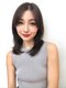 ナプ(nap)の写真/【技術×提案力×センスでなりたいを叶える☆】あなたに1番似合う、あなただけのヘアスタイルをご提案◎