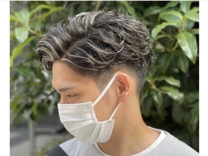 ドルクス 上野店(Dorcus)の写真