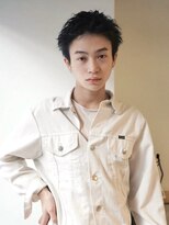 シーカ ニカイ(siika NIKAI)&nbsp;スパイキーショート