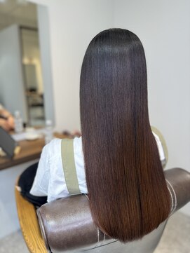 アールサロン 名駅(Rr SALON) 髪質改善