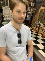 バッドバーバー 蒲田店(BAD BARBER)&nbsp;メンズカット