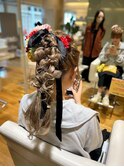 アレンジポニー