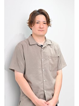 フィン(fin)の写真/【完全マンツーマン対応】幅広い年齢層に対応いたします◎あなたのなりたいを叶える＊ぜひご来店下さい！