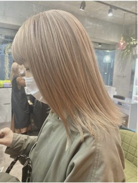 ゼスト クレス(ZEST Cres) 【立川CRES仲丸】