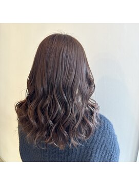 アウリィ(Aulii) ベージュ