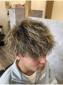 ツイストスパイラル