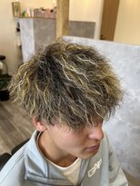 ブリス(BLISS) ツイストスパイラル