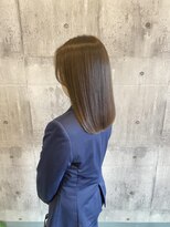 アーチ(ARCH) ツヤ感ベージュ《ARCH CHIAKI》