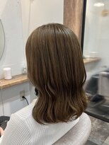 シア 春日部店(SHEER)&nbsp;スモーキーベージュ/SHEER春日部店