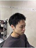 メンズヘアF