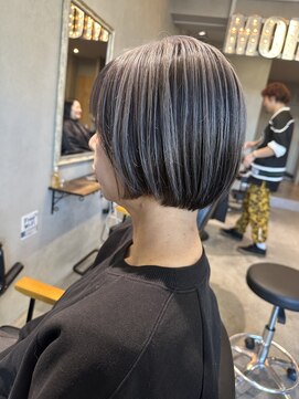 モローバイサンタウン(morrow by SUNTOWN) アンブレラカラー