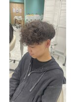 リーホリエ(Lee Horie) 【sakura】スペインカール