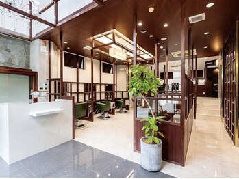 Salon de PILE 【サロンデピレ】