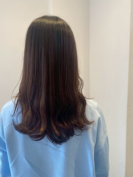 シェリール 八千代台駅(CHERIR) レイヤーカット