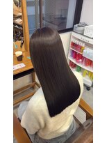 エトワ 新宿(ETOWA)&nbsp;水素トリートメント/韓国風/髪質改善/新宿/新宿三丁目