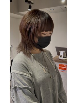 エクシア(EXCIA) レディース/ウルフ