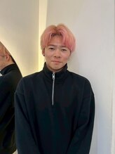 フィル 横浜(fil) 伊藤 和翔