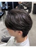 フェザーパーマ