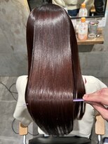 ラフィスヘアー シン 大分店(La fith hair SHIN)&nbsp;【La fith】髪質改善トリートメント×サラ艶髪×美髪