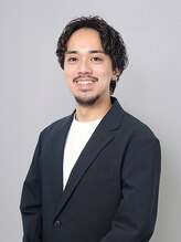 ソワネ 表参道(soigne) 江刺家 凌