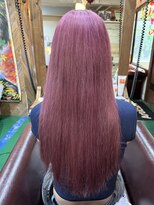 アーティカル(ARTICAL)&nbsp;ピンクバイオレット