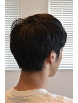 ヘアーズ マツシタ(Hairs MATUSITA)&nbsp;スタイル