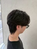 ファン(FUN)&nbsp;メンズパーマ/ツイストパーマ/ニュアンスパーマ/学割U24/柏/柏駅