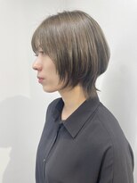 エイト 三軒茶屋店(EIGHT)&nbsp;ショートウルフ