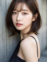 クリー(cree)&nbsp;髪質改善ヘアエステ【理想のなりたい姿を目指して】