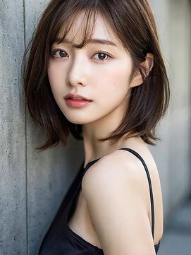 クリー(cree) 髪質改善ヘアエステ【理想のなりたい姿を目指して】