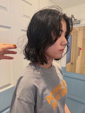 イト(ito) ロブパーマ