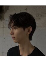 リエル(Liere)&nbsp;センターパート