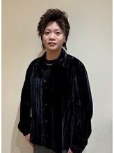 ルーチェココ ブラン(Lu'ce coco blanc)&nbsp;小宮 貴博