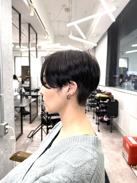 エイト 池袋店(EIGHT ikebukuro) ショートカット