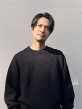 トゥエル バイ ディプティモイラ(tuelu by dipty MOILA) 樋口 瑞貴