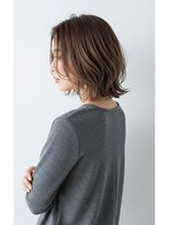 シスタ(SISTA) 小顔/暗めカラー/オリーブグレー/ココアベージュ/水素/骨格補正