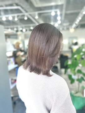 ハート(HART) 【浦安】ミディアム