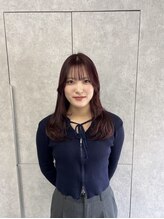 ニコ サガ(NIKO Saga)&nbsp;高田文香 （AYAKA）