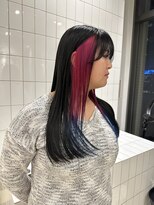 ルーイ(LOUIE)&nbsp;・・・個性派inner color・・・