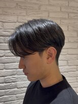 トリ 三宮店(TORi) メンズマッシュ