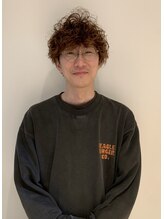 グリット(glit)&nbsp;齋藤 恭平