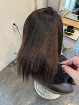 ア ドリームアップスタジオ レストアール(A DREAM UP STUDIO restR) ツヤロング