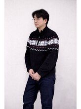 ジュノ 霧島店(Juno)&nbsp;末吉 篤伺