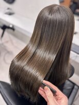 ノアル 大宮店(NOAHL)&nbsp;BYKARTEトリートメント