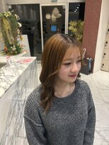 ゼルプレミアムレイクタウン(ZELE)&nbsp;ミディアムレイヤー