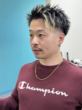 メリー ひたちなか(MERRY) 高谷 駿樹