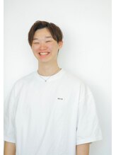 ラエティティア ロコ 刈谷店(Laetitia loco) 山口 夕斗