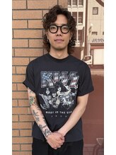 エメン(EMEN) 内尾 十蔵