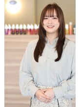 クリスタルマジック 松原店(CRYSTAL MAGIC) NISHIHARA